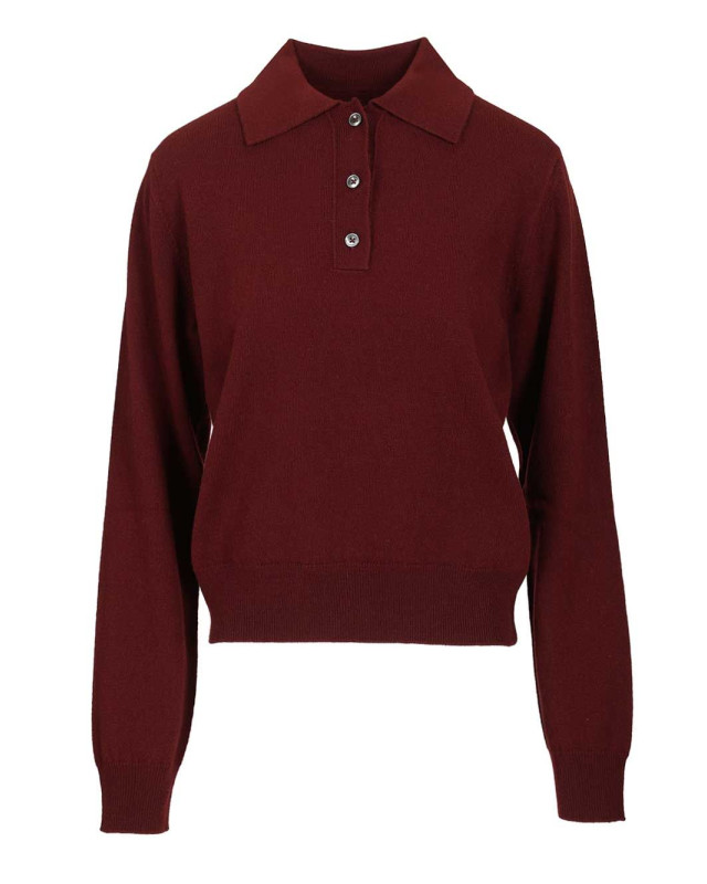 [Maison Margiela] Knitwear SS26 S51GL0068M13225211