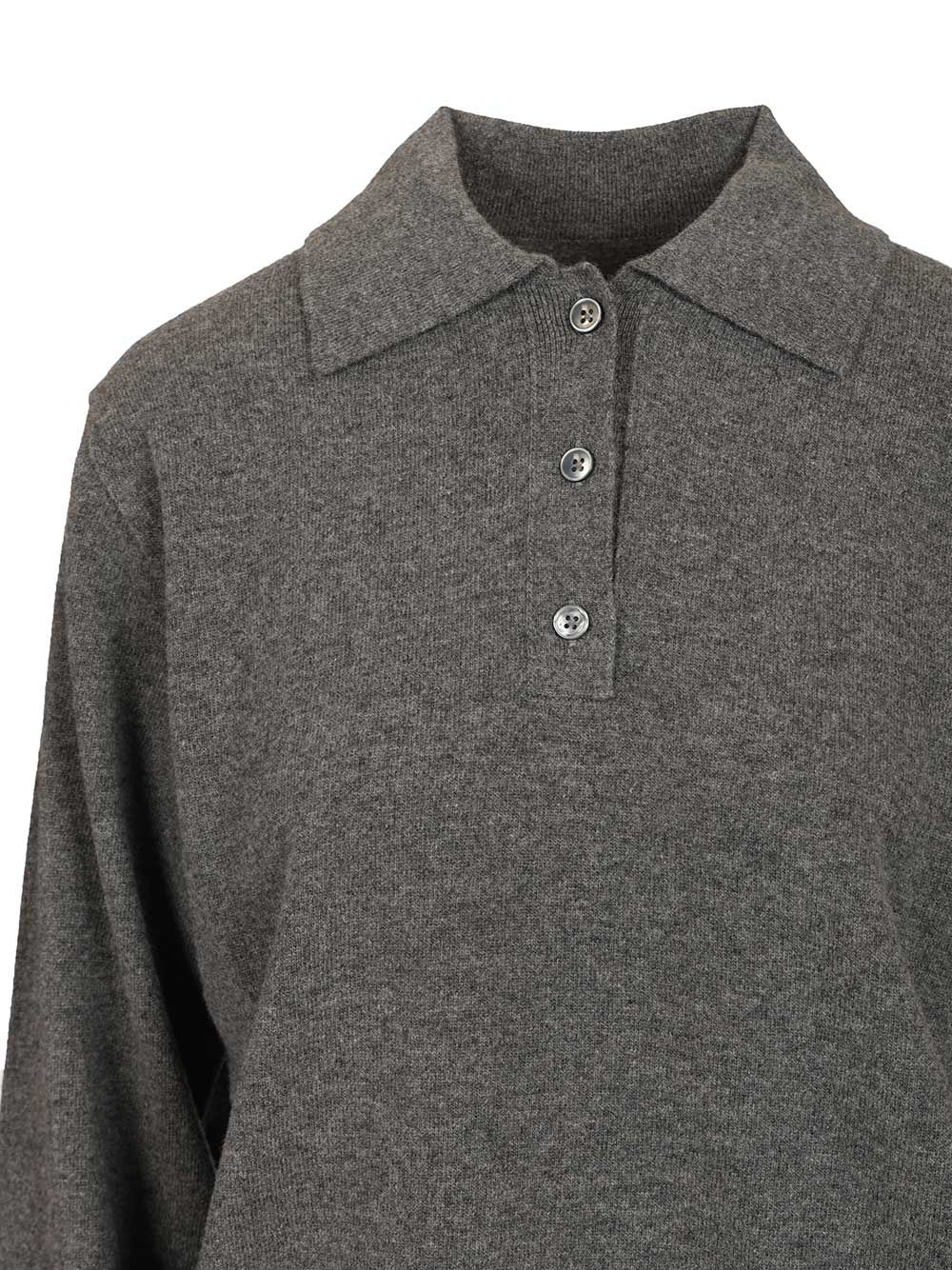[Maison Margiela] Knitwear SS26 S51GL0068M13225859M