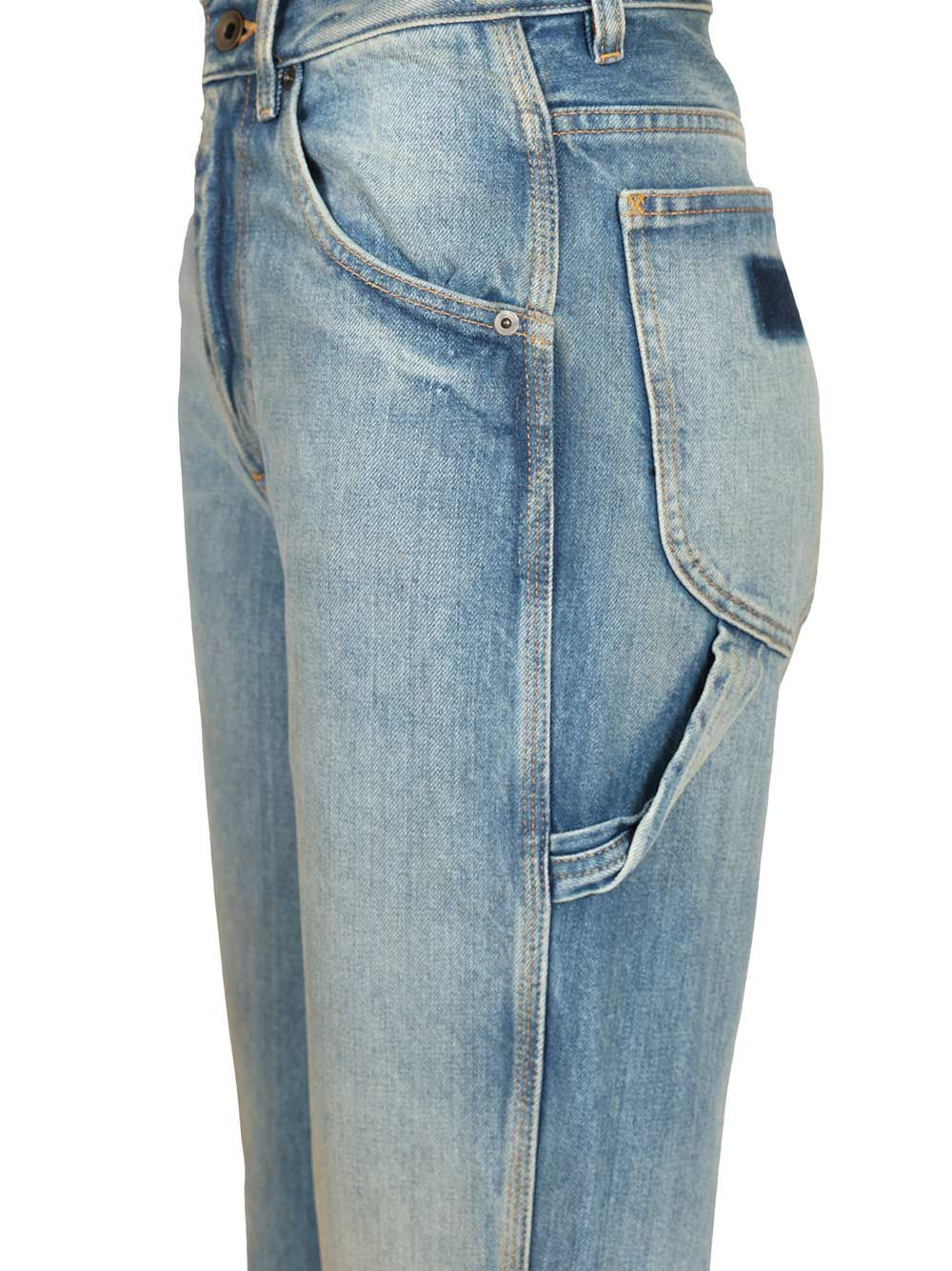 [Maison Margiela] Jeans SS26 S51LA0182S30561987