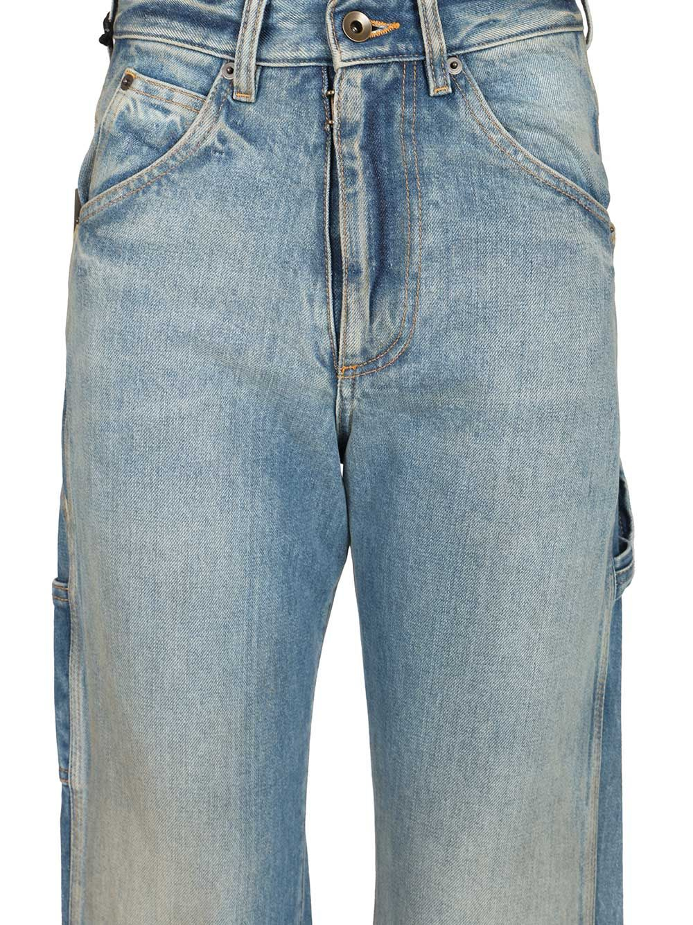 [Maison Margiela] Jeans SS26 S51LA0182S30561987