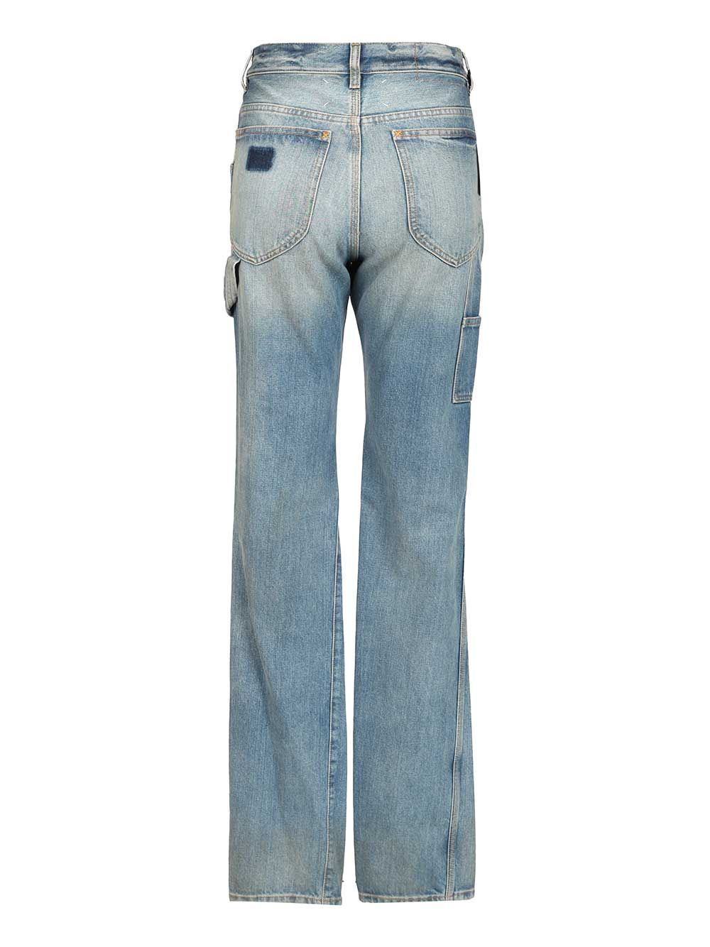 [Maison Margiela] Jeans SS26 S51LA0182S30561987
