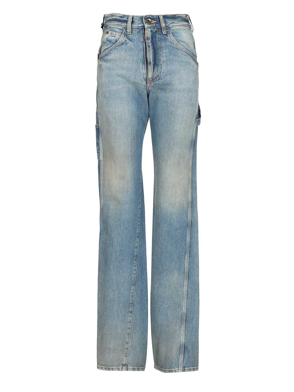 [Maison Margiela] Jeans SS26 S51LA0182S30561987
