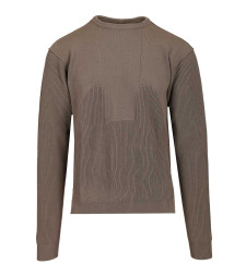 [Rick Owens] Knitwear SS26 RU01F2615KWVH34