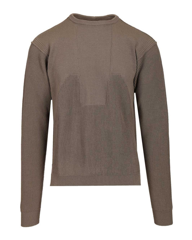 [Rick Owens] Knitwear SS26 RU01F2615KWVH34