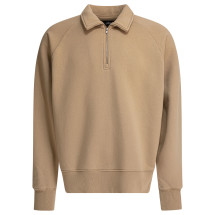 [Stussy] Sweatshirt FW25 1185731007 KHAKI