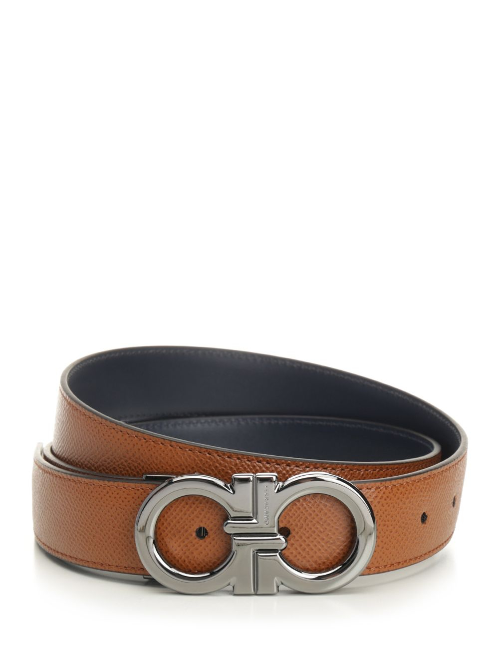 [Ferragamo] Belt SS26 670644791058001