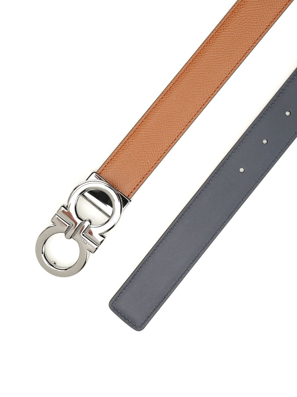 [Ferragamo] Belt SS26 670644791058001