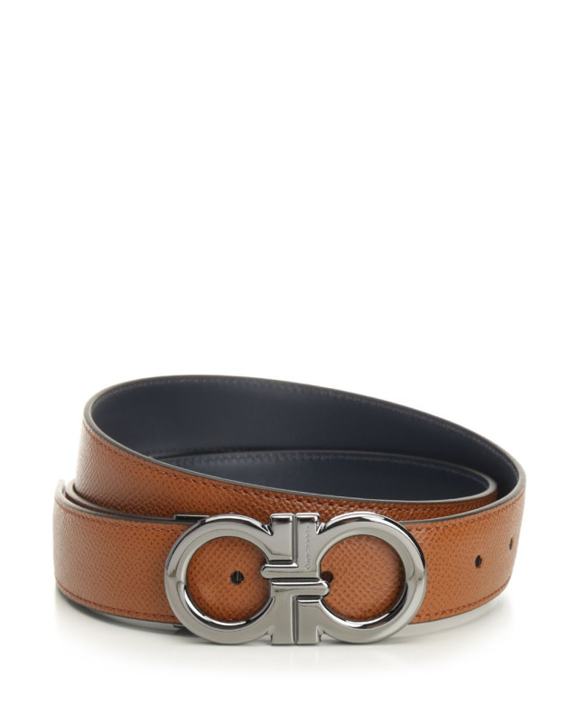 [Ferragamo] Belt SS26 670644791058001