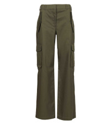[Burberry] Trousers SS26 8118420C1220