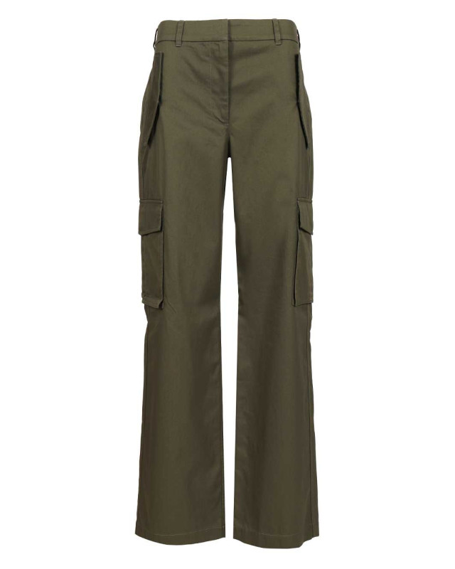 [Burberry] Trousers SS26 8118420C1220