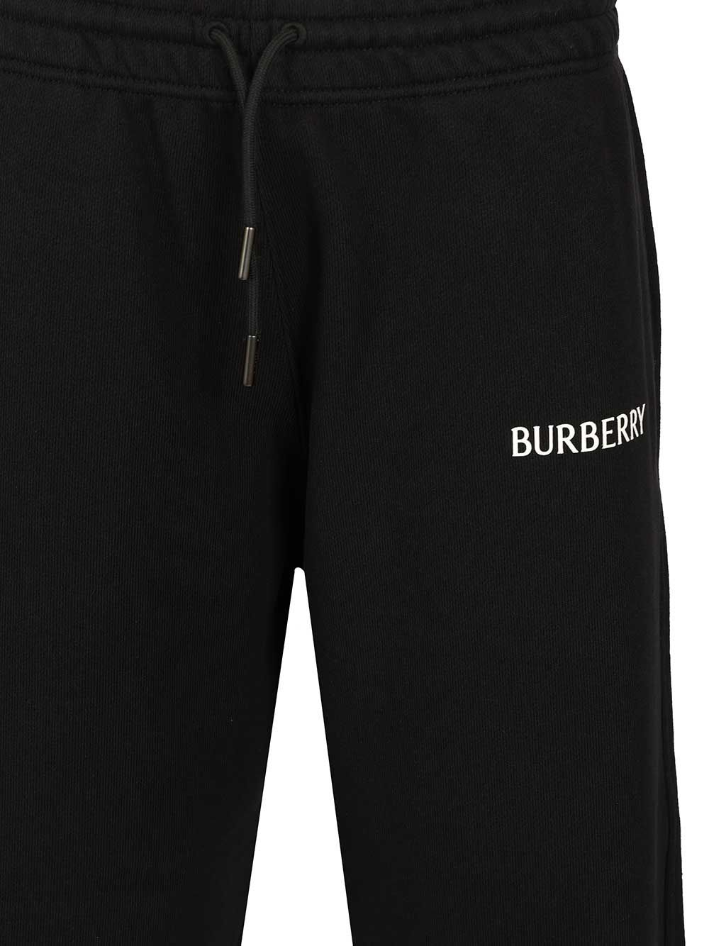 [Burberry] Training Pants SS26 8118981A1189
