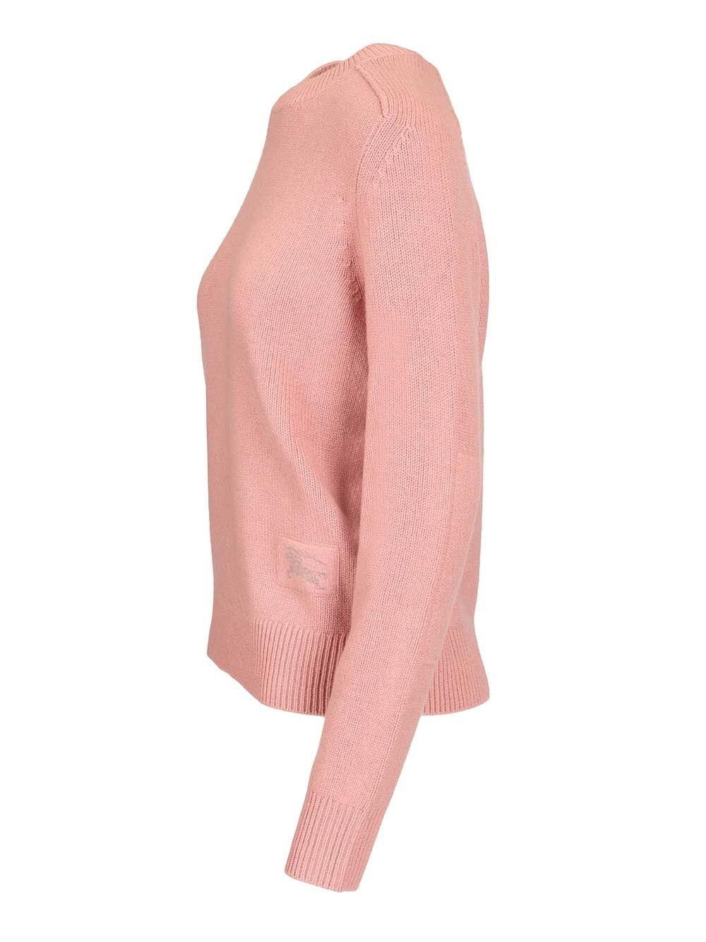 [Burberry] Knitwear SS26 8121407C4026