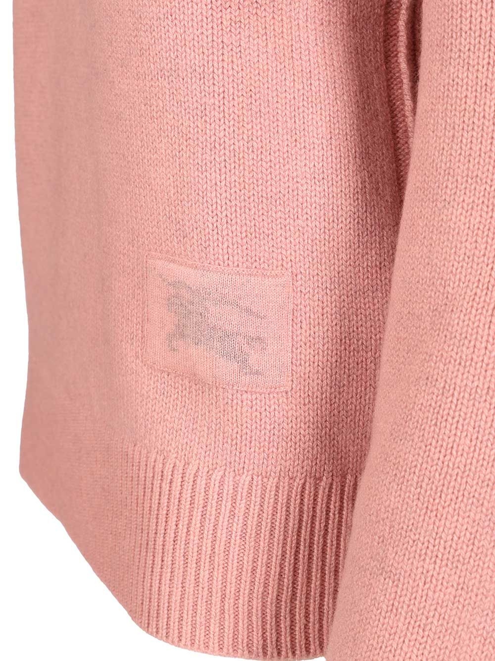 [Burberry] Knitwear SS26 8121407C4026