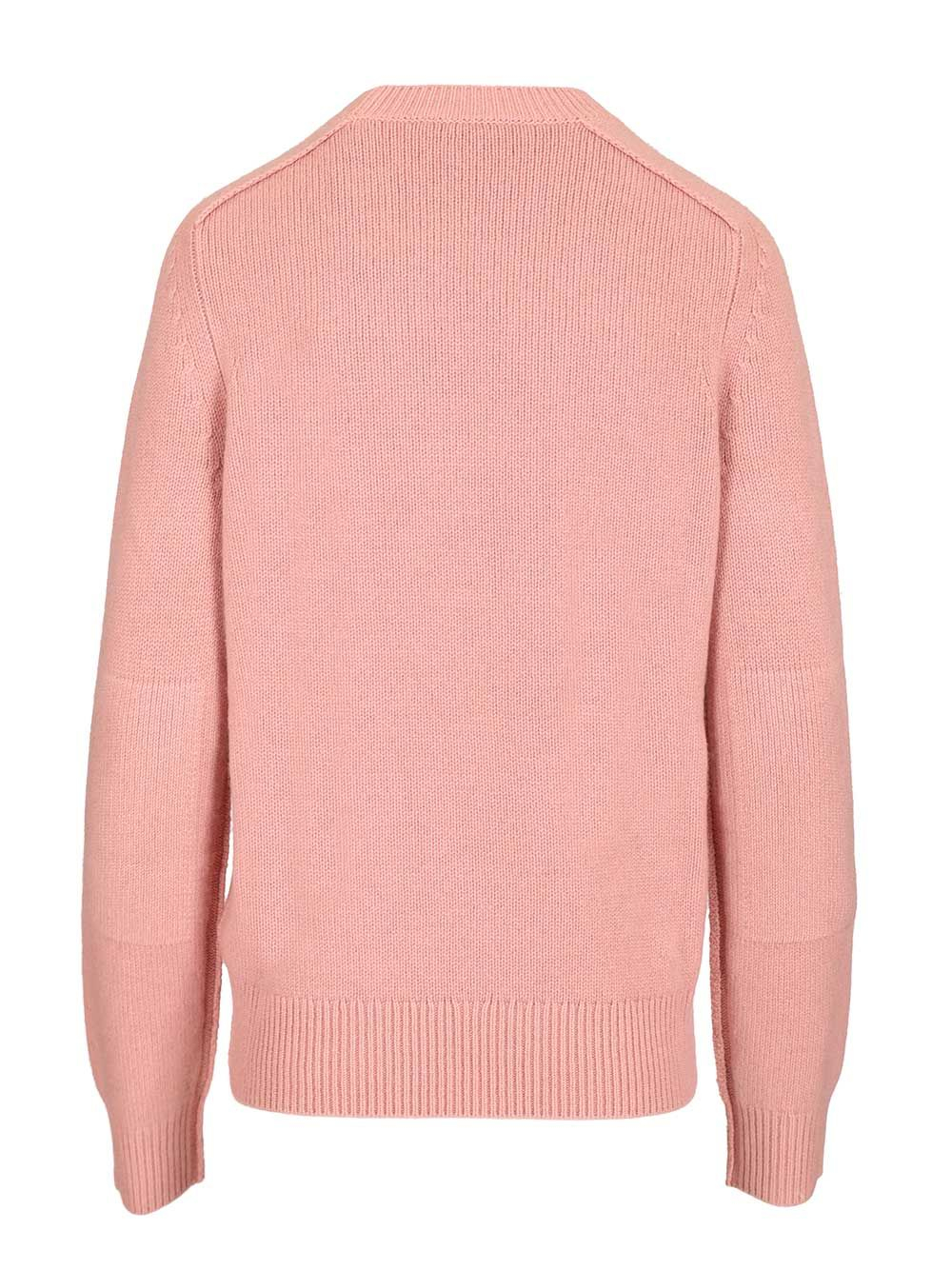 [Burberry] Knitwear SS26 8121407C4026