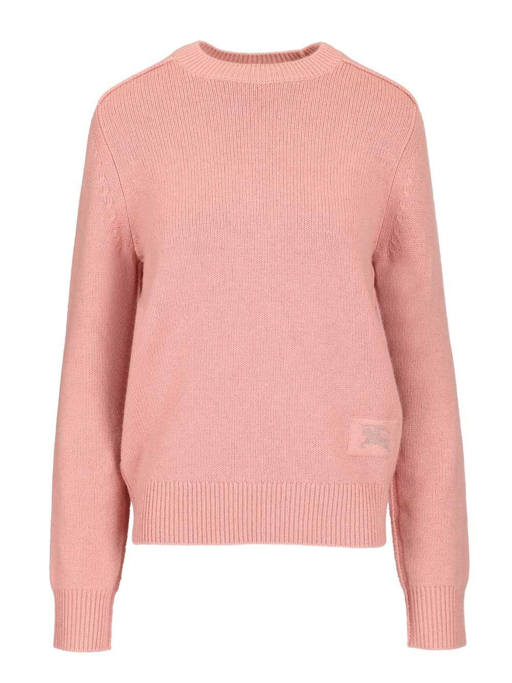 [Burberry] Knitwear SS26 8121407C4026