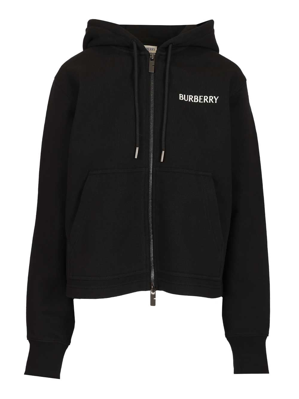[Burberry] Hoodie SS26 8118980A1189