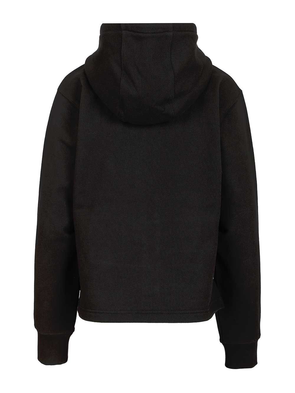 [Burberry] Hoodie SS26 8118980A1189