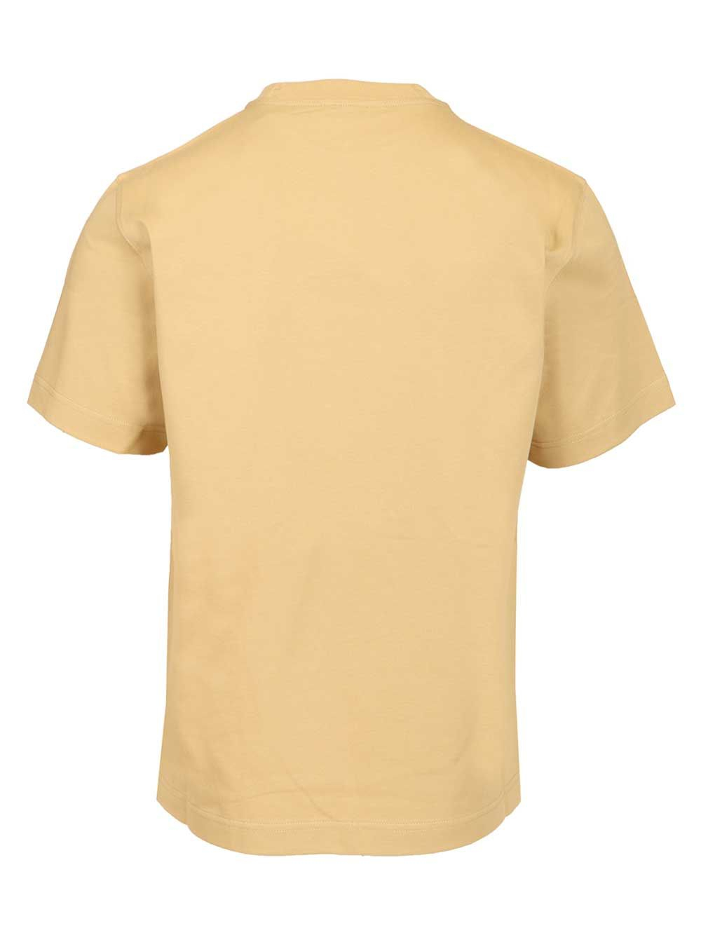 [Burberry] T-shirts Short Sleeve SS26 8122390B8626