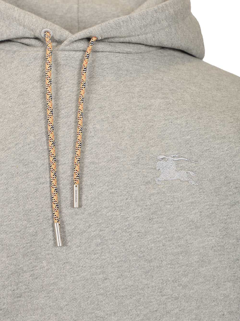 [Burberry] Hoodie SS26 8120751A2142