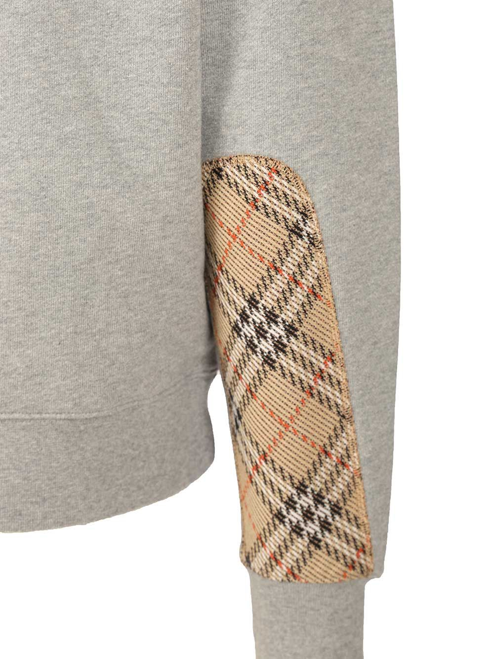 [Burberry] Hoodie SS26 8120751A2142
