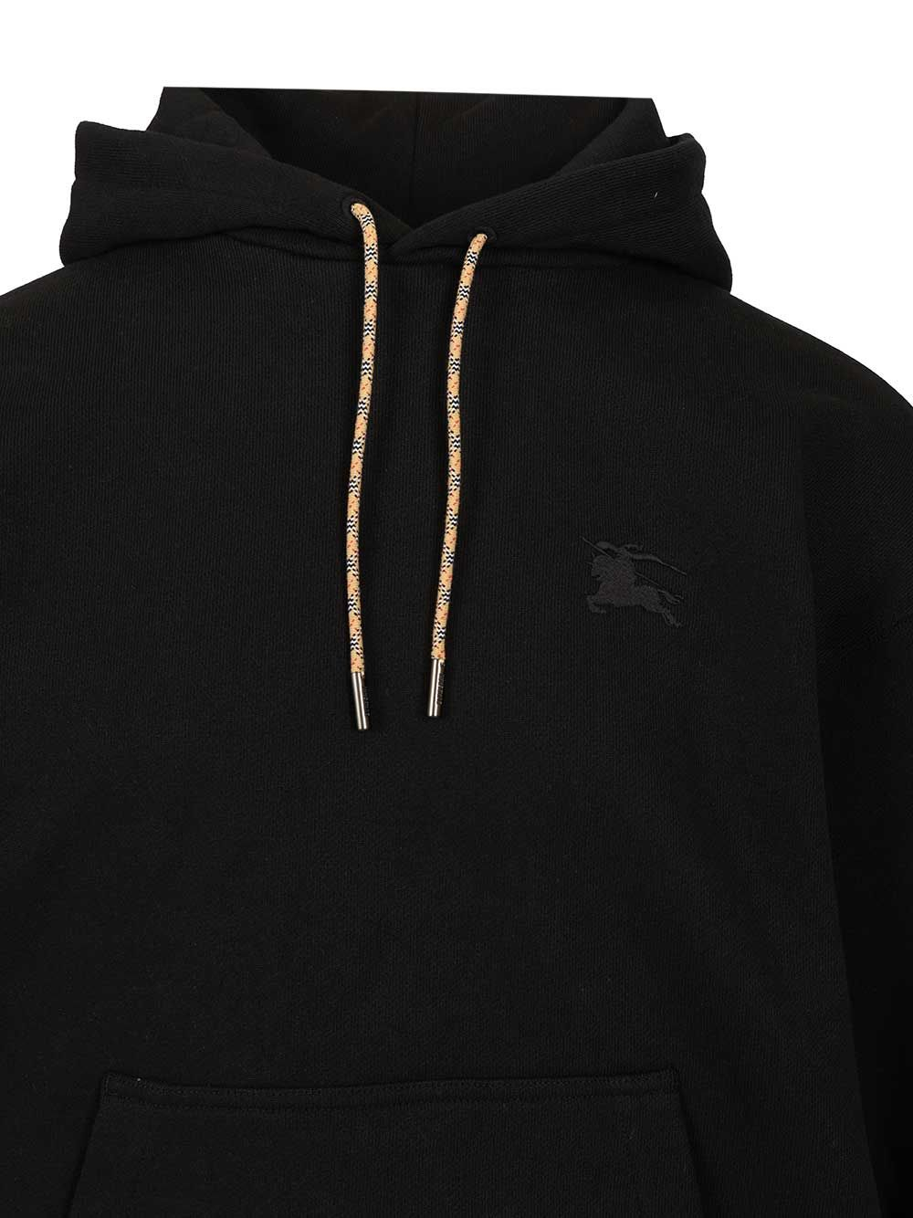 [Burberry] Sweatshirt SS26 8119053A1189