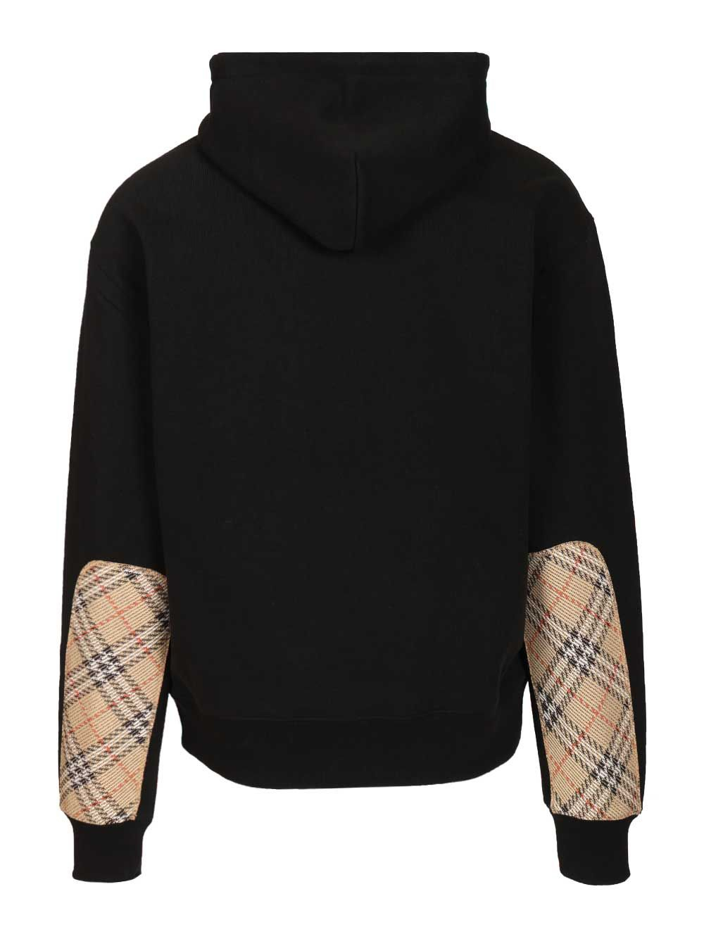 [Burberry] Sweatshirt SS26 8119053A1189