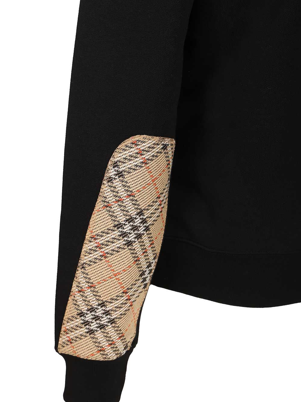 [Burberry] Sweatshirt SS26 8119053A1189