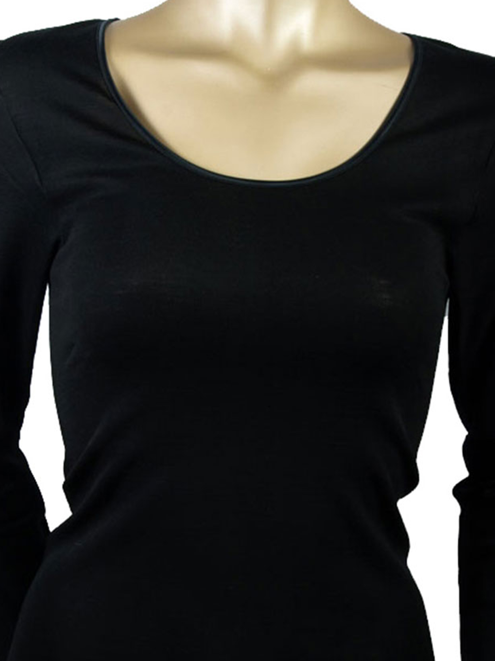[LISANZA] Knitwear SS24 4613 6300