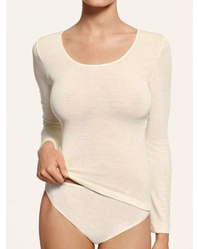 [LISANZA] Knitwear SS24 4613 6300