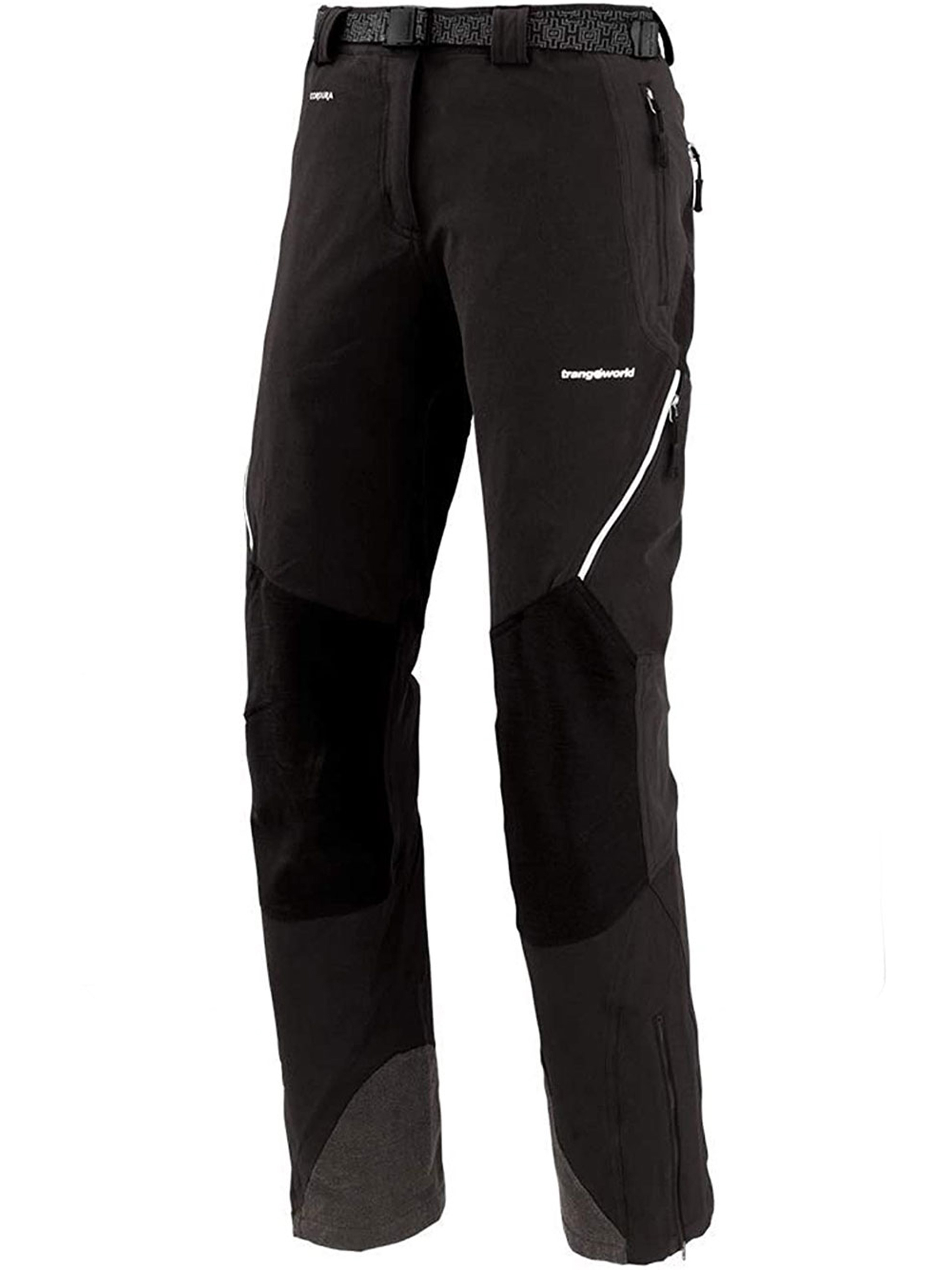 [TRANGOWORLD] Trousers FW24 PC006796