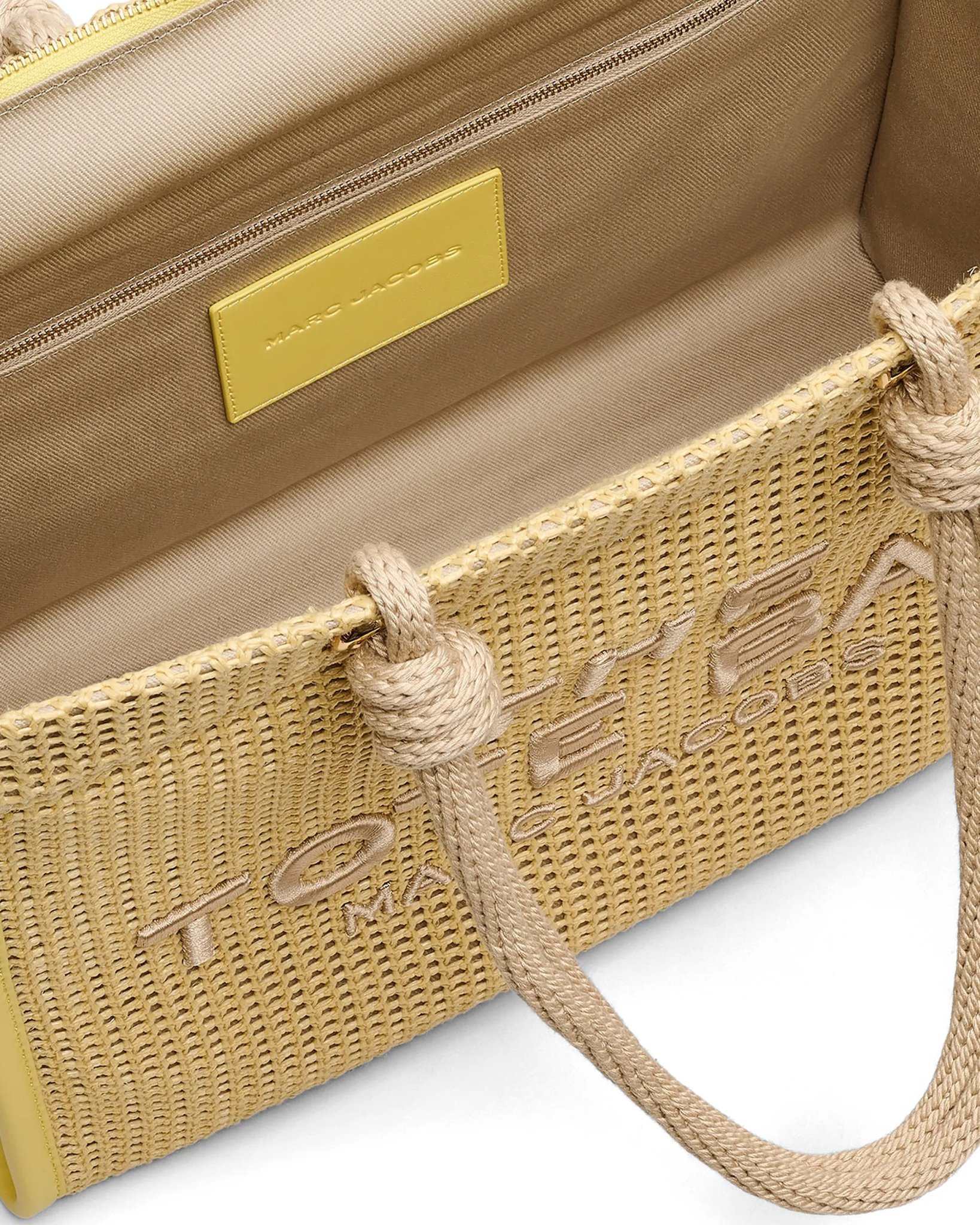 [Marc Jacobs] Tote bag FW26 2P6HTT020H02255