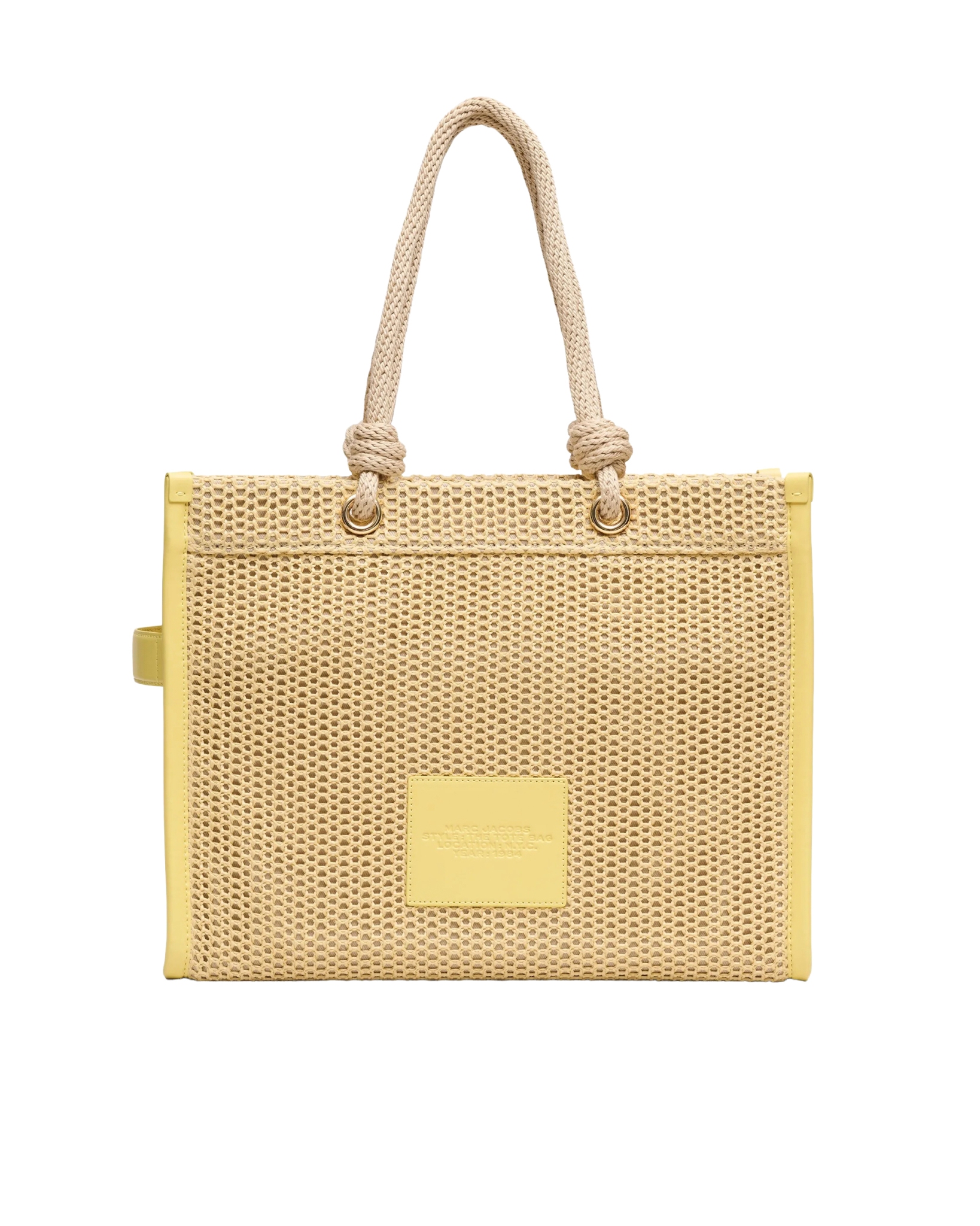 [Marc Jacobs] Tote bag FW26 2P6HTT020H02255