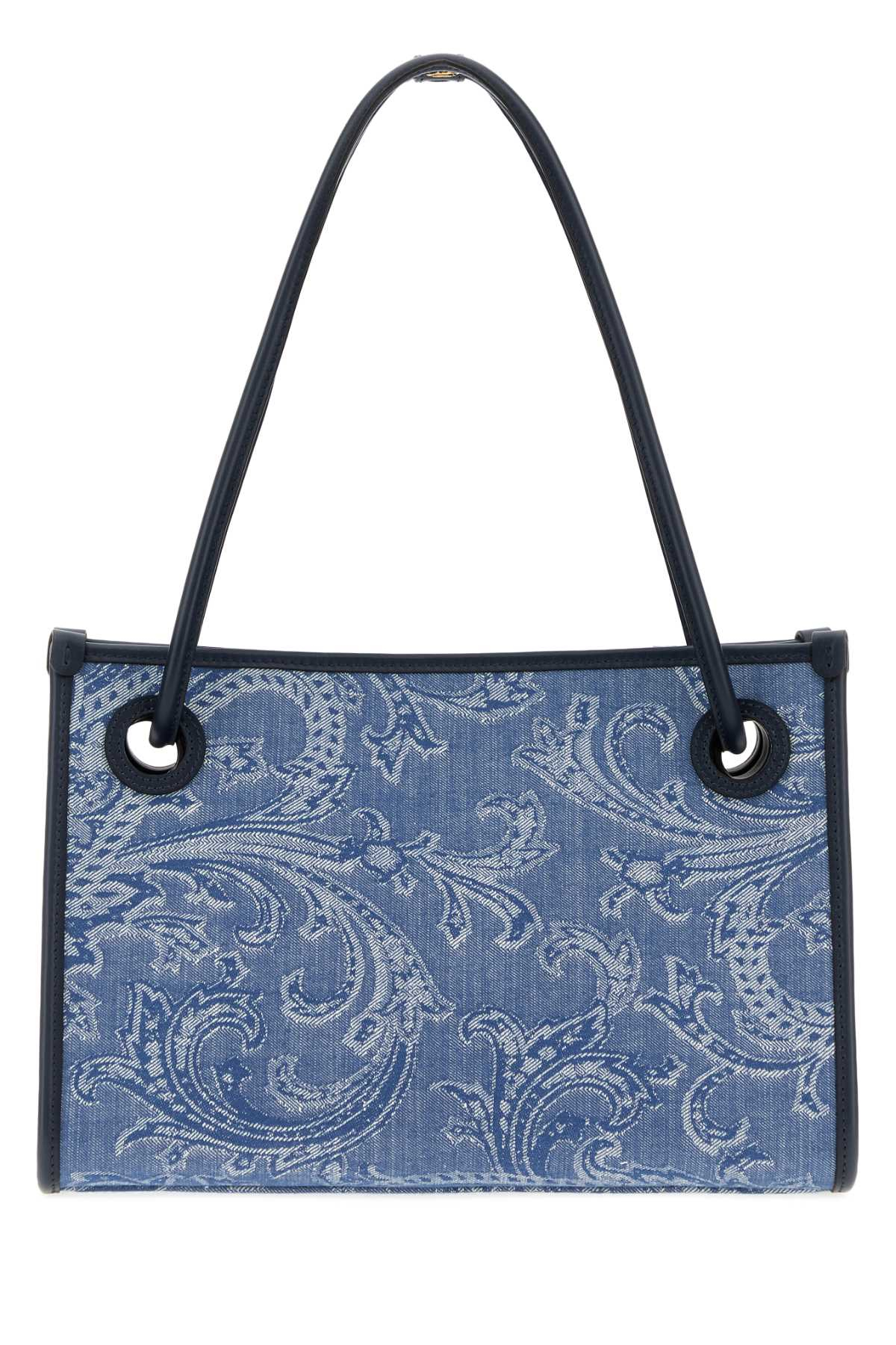 [Etro] Shoulder bag SS26 WP1D0058AQ364 B0025