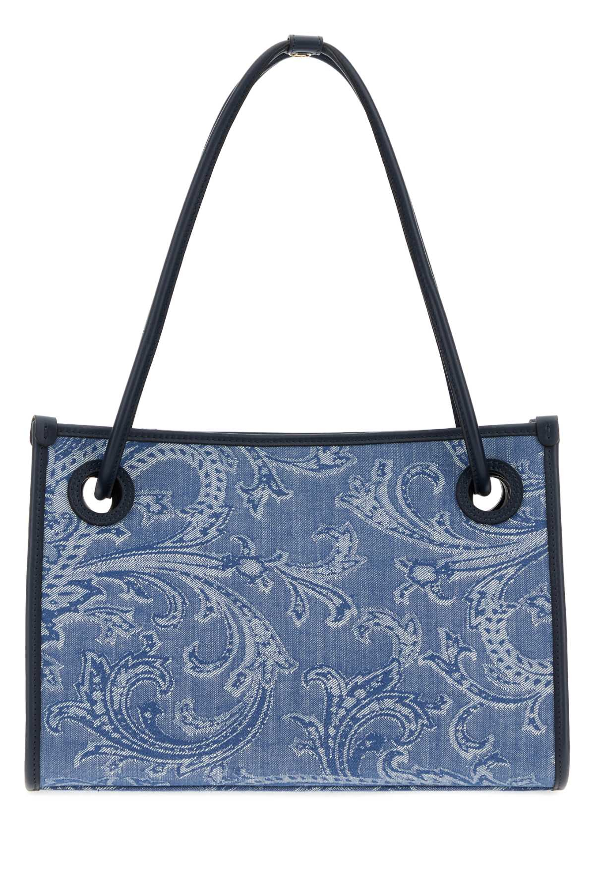 [Etro] Shoulder bag SS26 WP1D0058AQ364 B0025