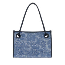 [Etro] Shoulder bag SS26 WP1D0058AQ364 B0025