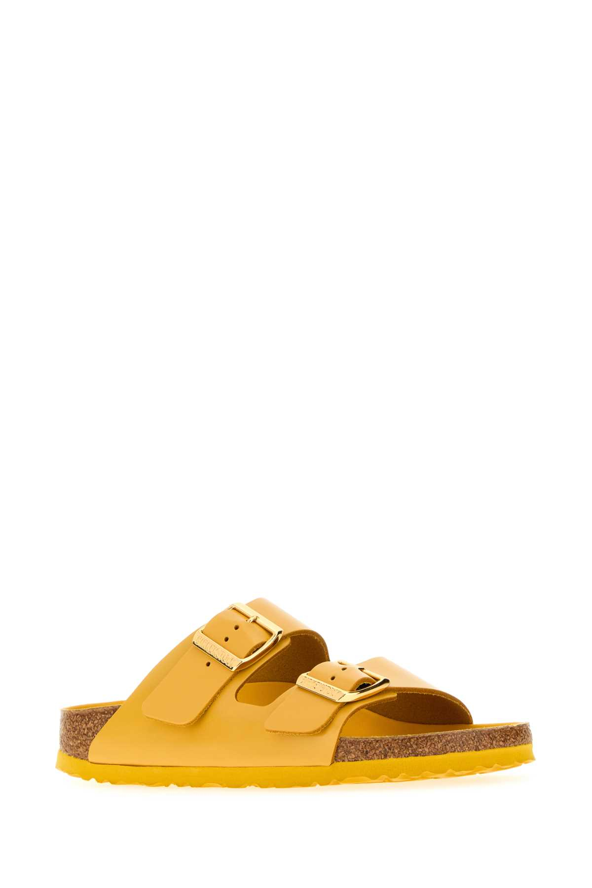 [Birkenstock] Slippers SS26 1031745 OCHRE