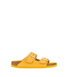 [Birkenstock] Slippers SS26 1031745 OCHRE