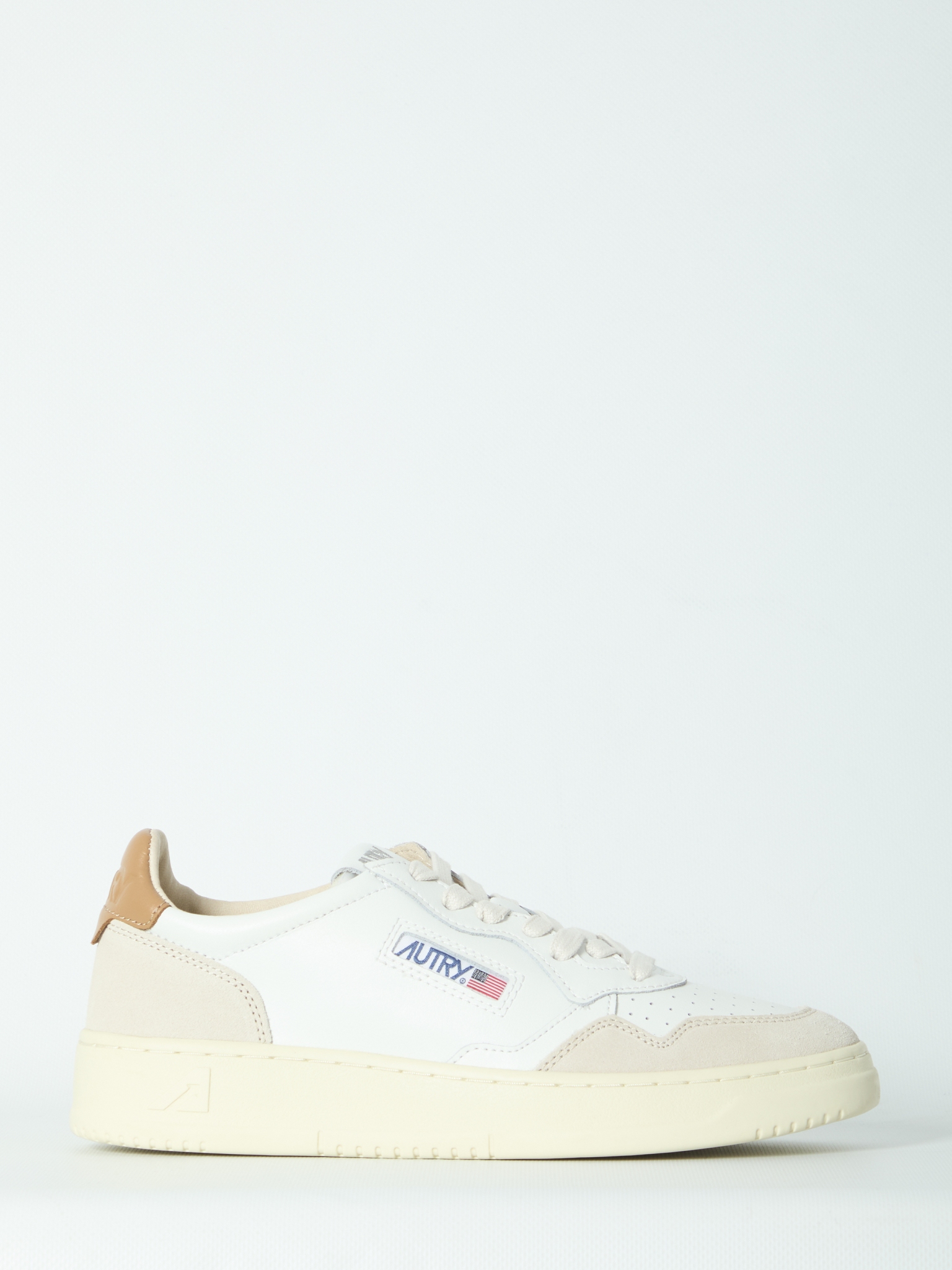[AUTRY] Sneakers FW26 AULM_LS_16