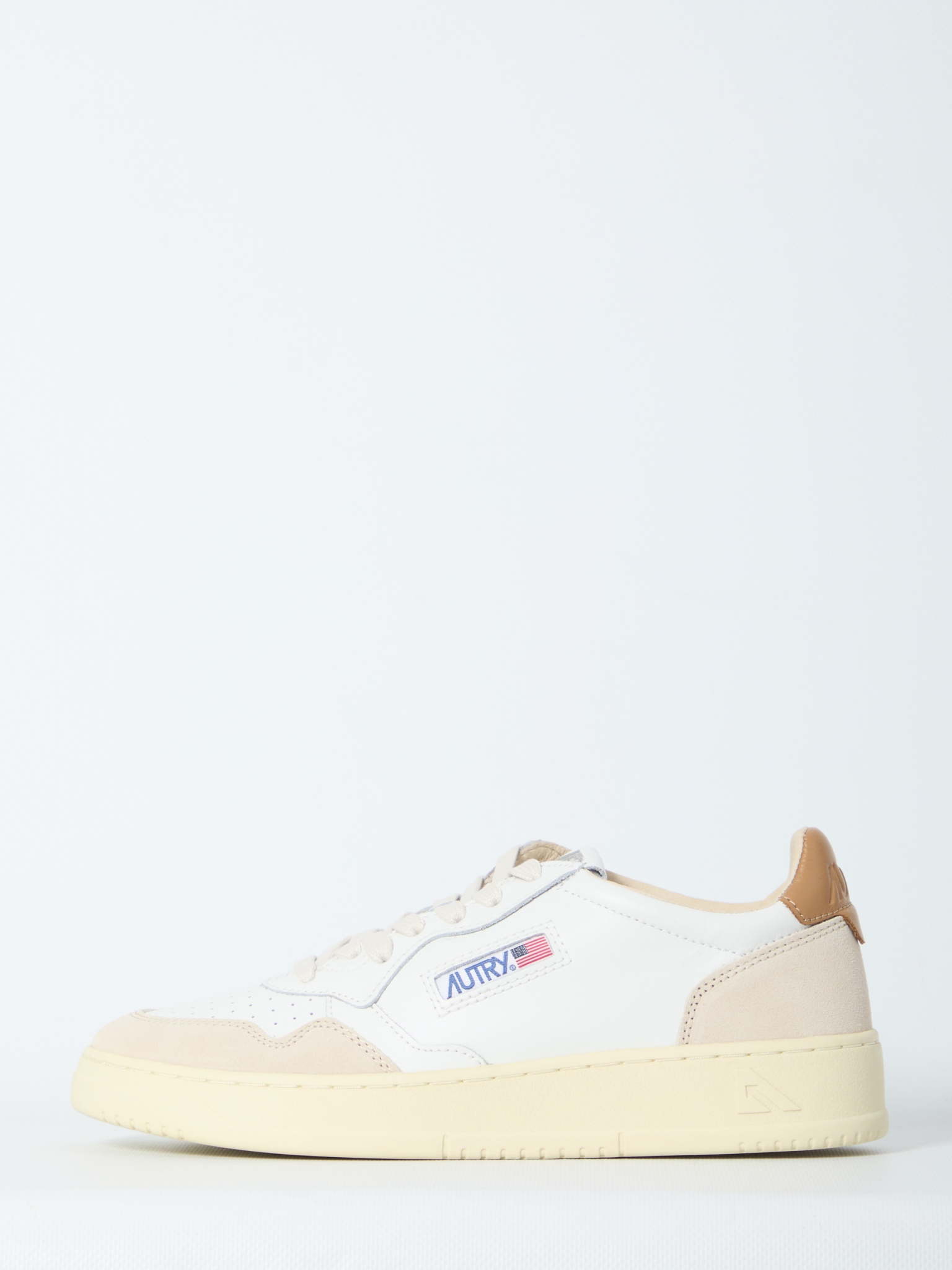[AUTRY] Sneakers FW26 AULM_LS_16