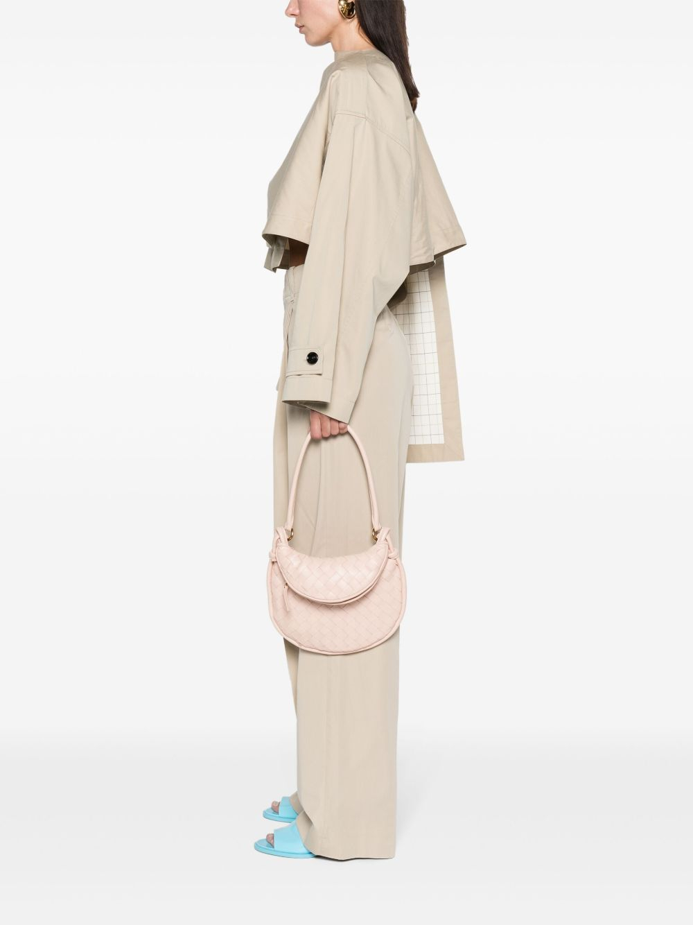 [Bottega Veneta] Shoulder bag SS24 776764VCPP16915