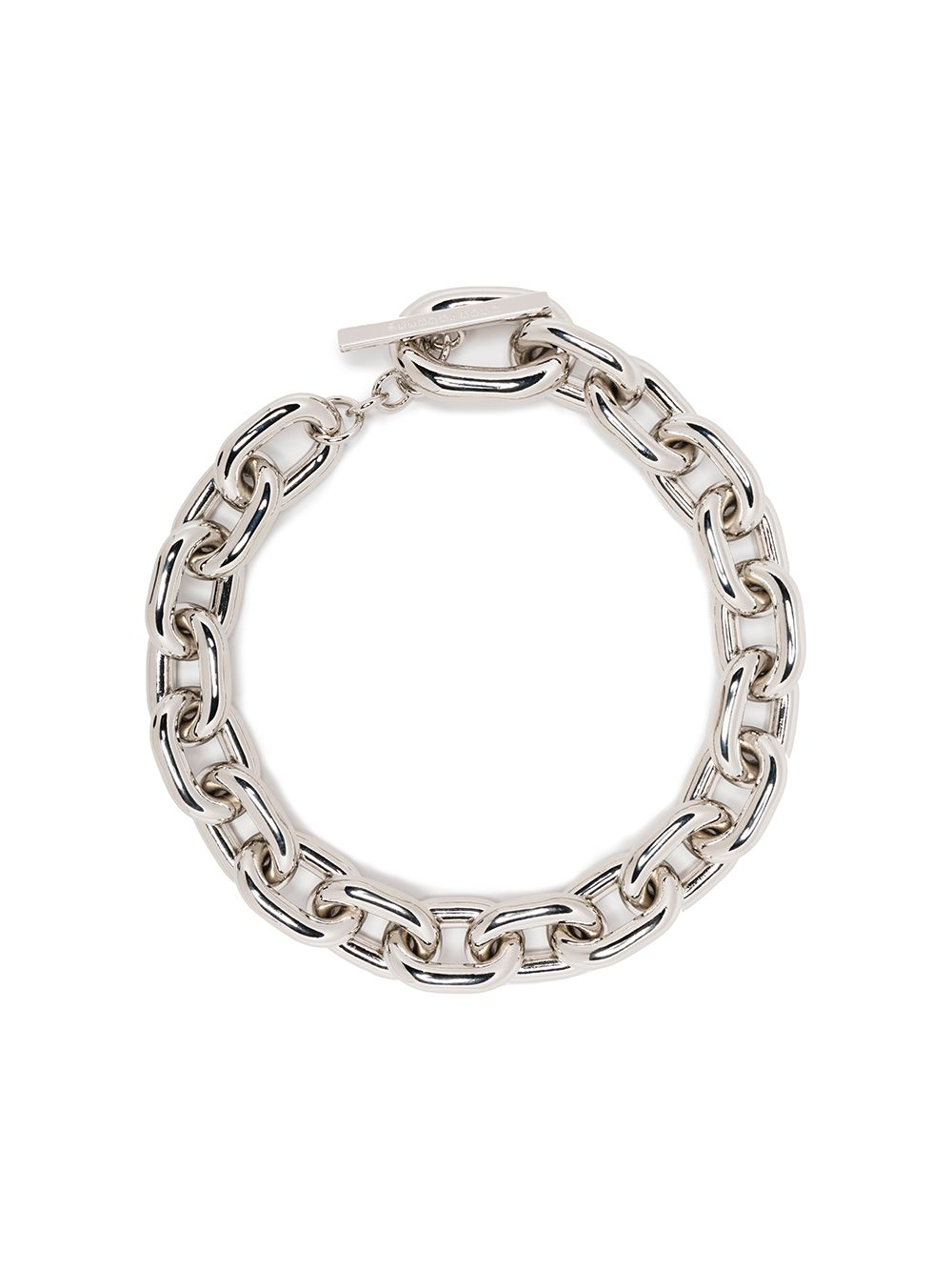 [RABANNE] Necklace FW26 20HBB0015MET077 P040