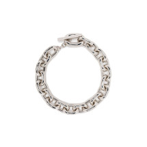 [RABANNE] Necklace FW26 20HBB0015MET077 P040