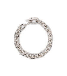 [RABANNE] Necklace FW26 20HBB0015MET077 P040