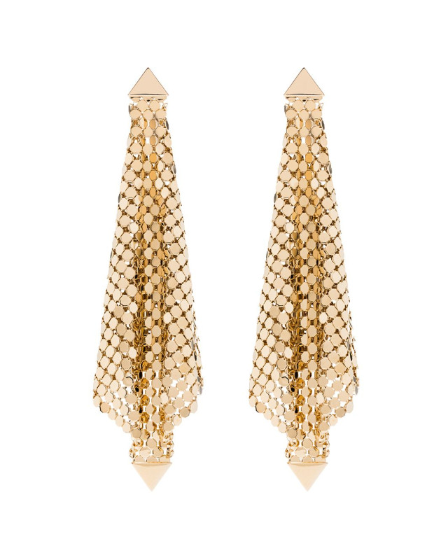 [RABANNE] Earring FW26 20PBB0038MET074 P710