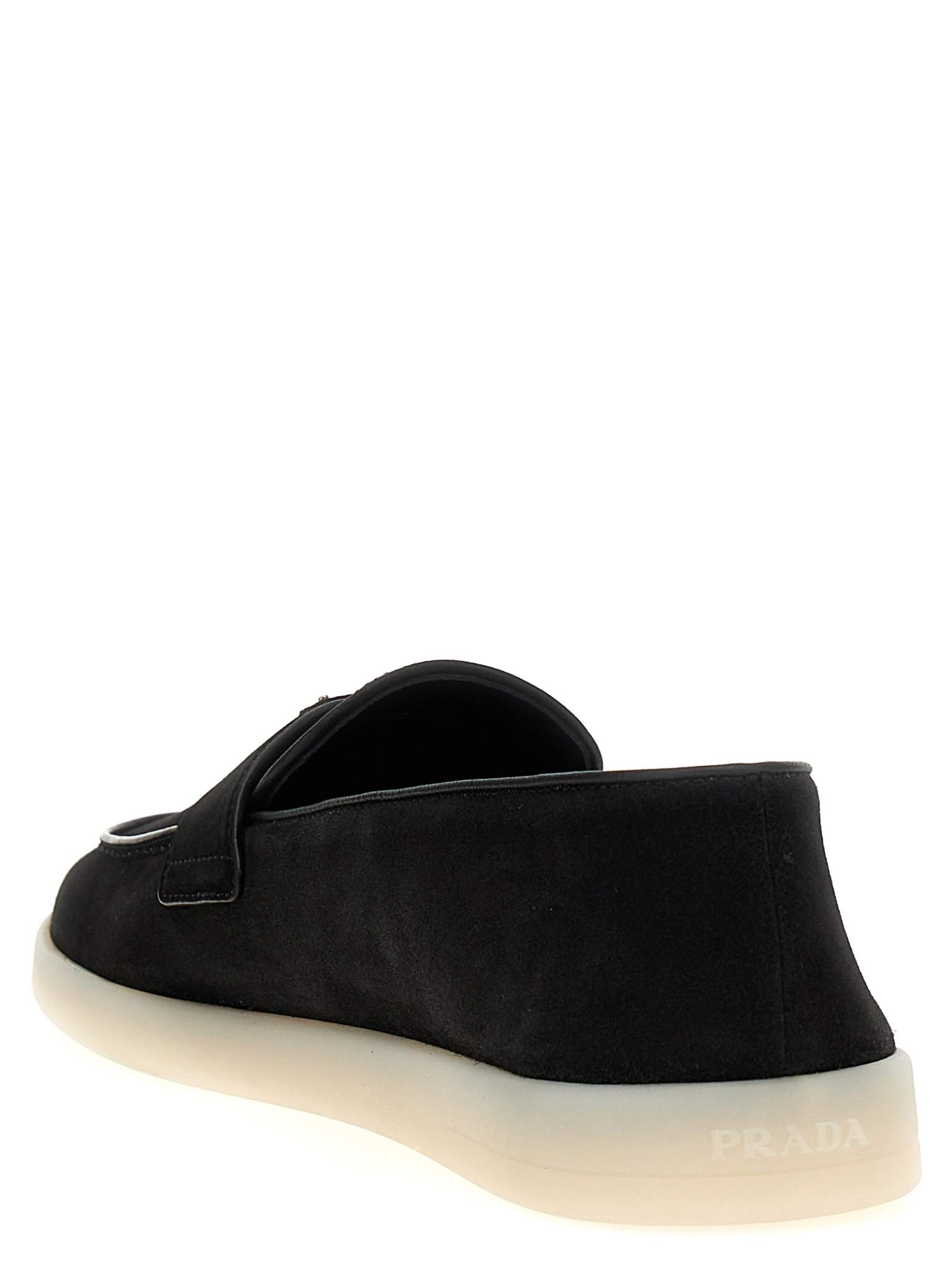 [Prada] Loafer FW26 2DG124FG001103F0632