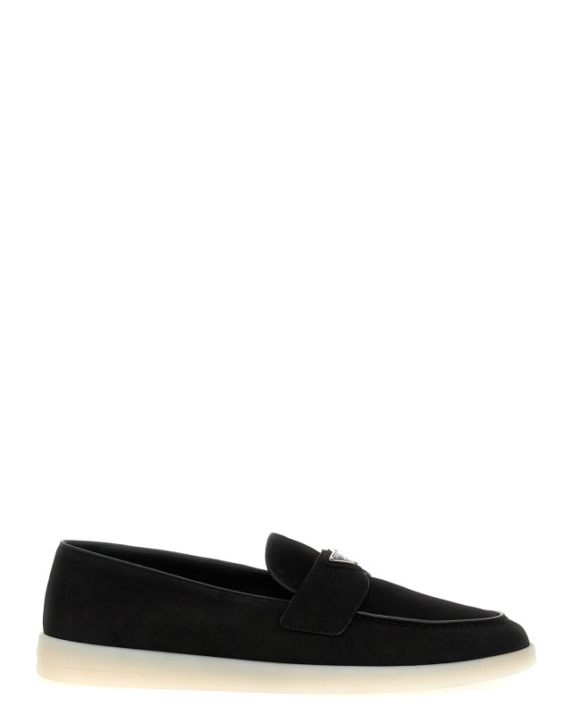 [Prada] Loafer FW26 2DG124FG001103F0632