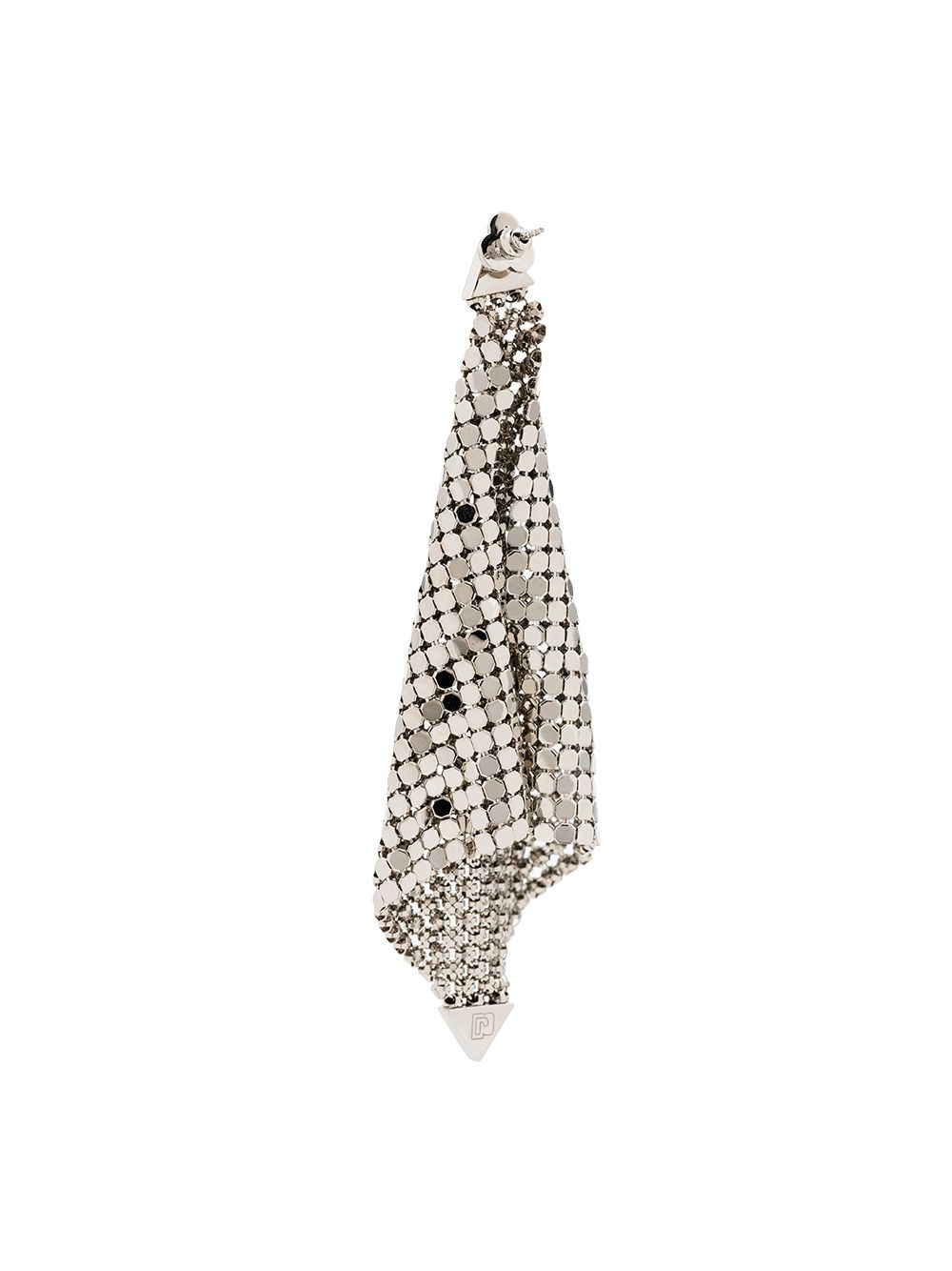 [RABANNE] Earring FW26 19ABB0038MET042 P040