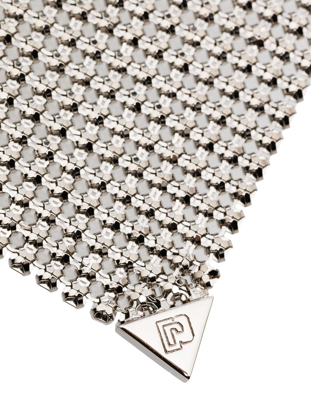[RABANNE] Earring FW26 19ABB0038MET042 P040