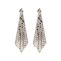 [RABANNE] Earring FW26 19ABB0038MET042 P040