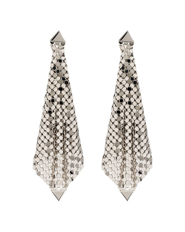 [RABANNE] Earring FW26 19ABB0038MET042 P040